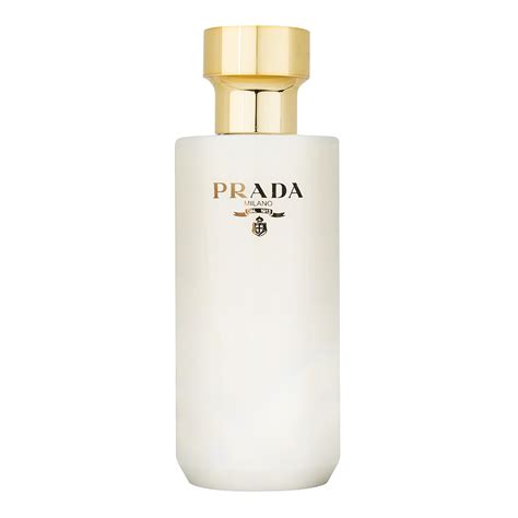 prada la femme body lotion inci|Prada la Femme Body Lotion .